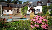 Cyfie Farm 5 Star Farm Guesthouse, Cottages and Spa 1075700 Image 2